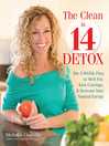 Imagen de portada para The Clean in 14 Detox